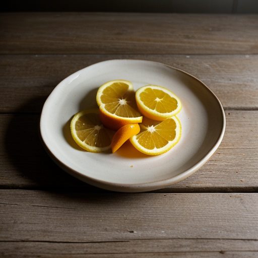 Citrus Marinade recipe image