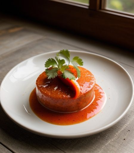 Citrus Marinade recipe image