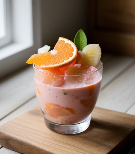 Citrus Salad recipe image