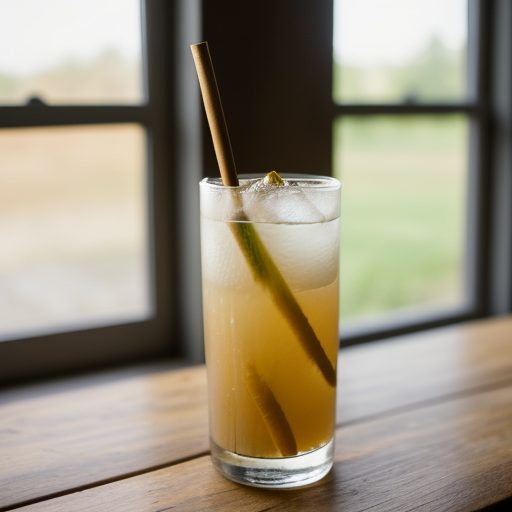 Citrus Sparkler Punch recipe image