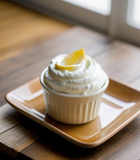 Citrus Spread. recipe image