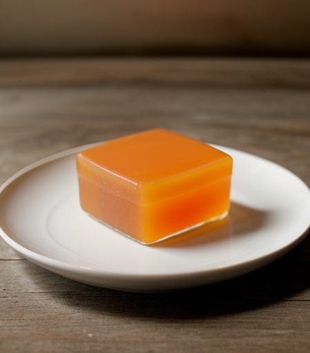 Citrus Sunset recipe image