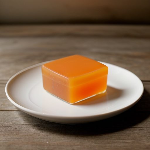 Citrus Sunset recipe image