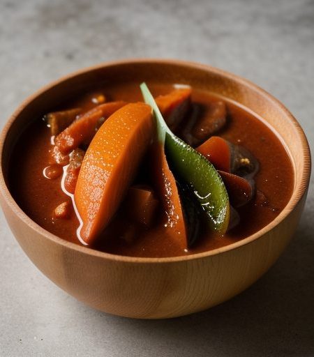 Citruys BBQ Sauces recipe image