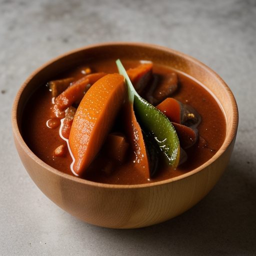 Citruys BBQ Sauces recipe image