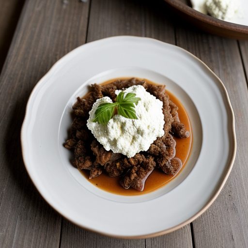 Cjarsons recipe image