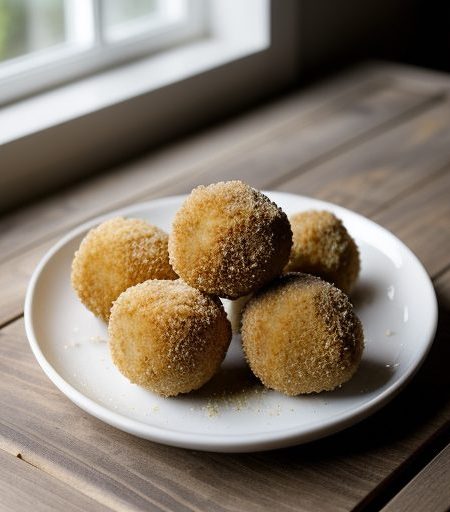 Clam Balls recipe image