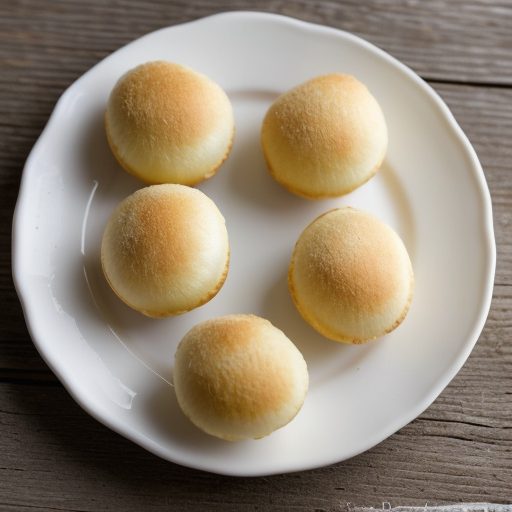 Clam Puffs recipe image