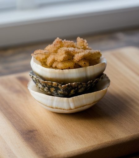 Clam Roll recipe image