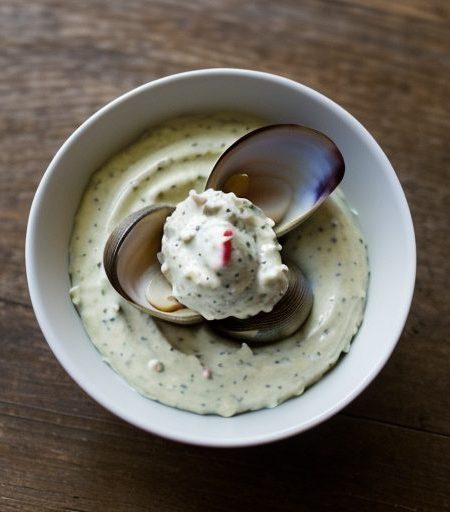 Clam Spread Appetizers (Or Dip)+ recipe image