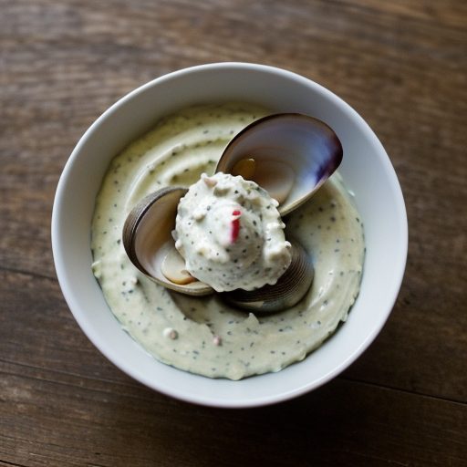 Clam Spread Appetizers (Or Dip)+ recipe image