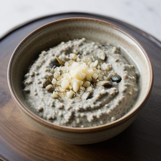 Clam and Olive Dip recipe image