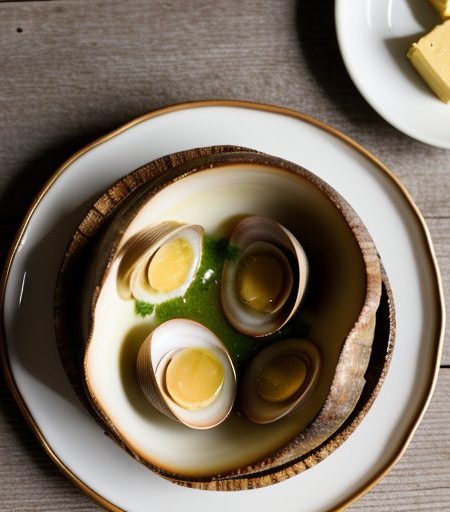 Clams Casino No. 1 recipe image