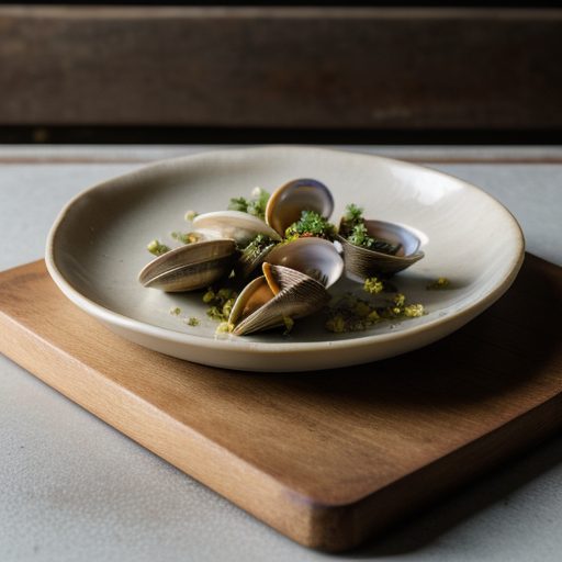 Clams Casino recipe image