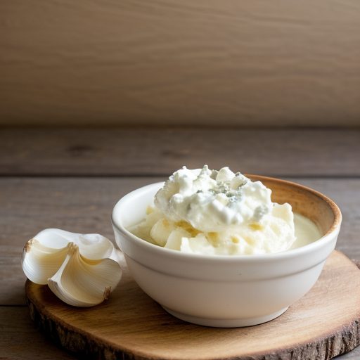 Clarence's Krabdip recipe image