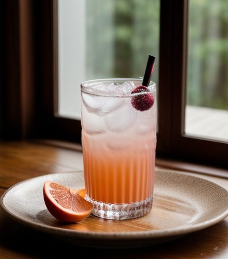 Claret Cup recipe image