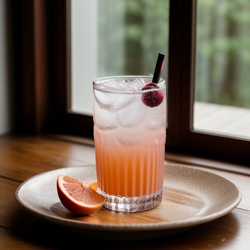 Claret Cup recipe image