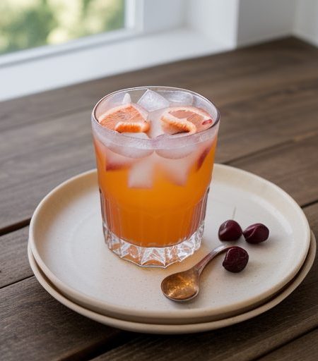 Claret Cup****fjvs25 A recipe image