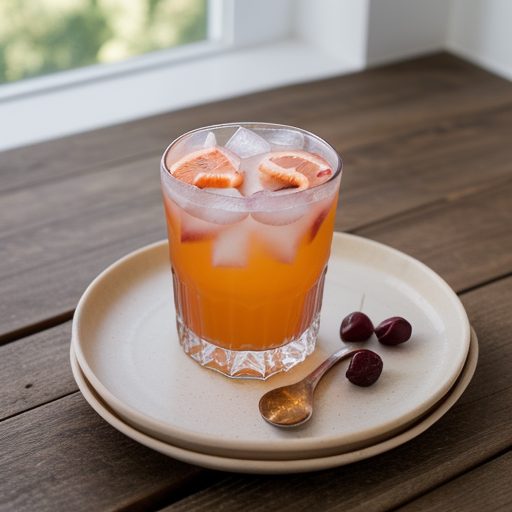 Claret Cup****fjvs25 A recipe image