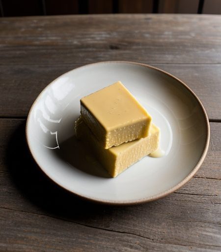 Clarified Butter - Master Chefs recipe image