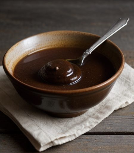 Classic Bordelaise Sauce recipe image
