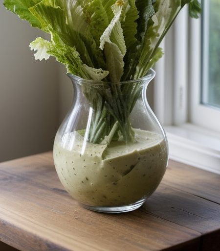 Classic Caesar Salad recipe image