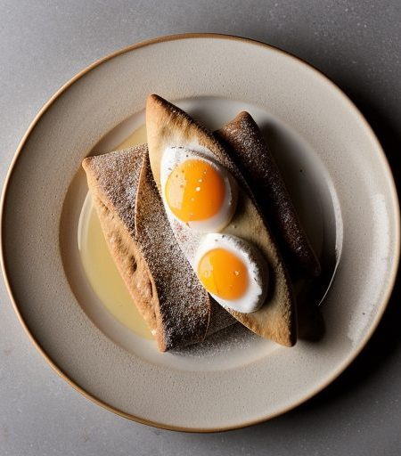 Classic Cannoli - Cannoli Alla Siciliana recipe image