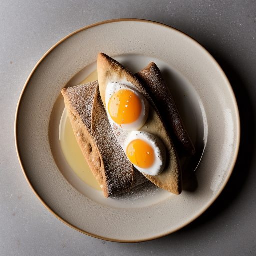 Classic Cannoli - Cannoli Alla Siciliana recipe image