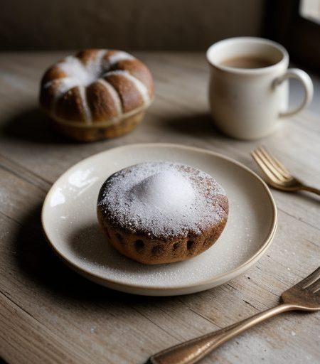Classic Challa recipe image