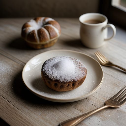 Classic Challa recipe image