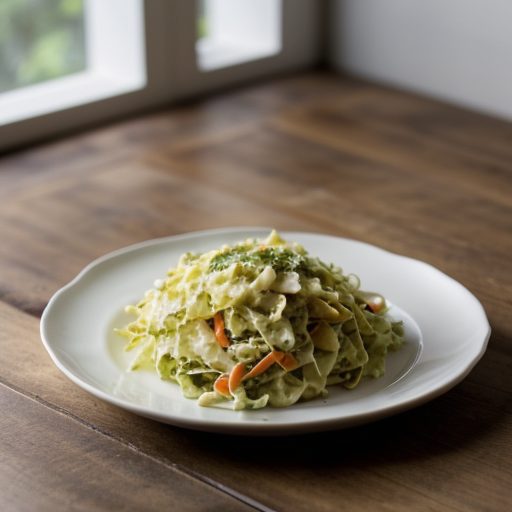 Classic Cole Slaw recipe image