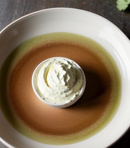Classic Cream Cheese-Salsa Spread recipe image
