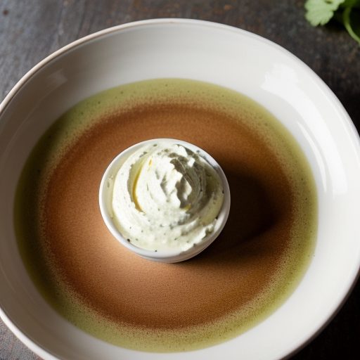 Classic Cream Cheese-Salsa Spread recipe image