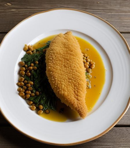 Classic Fried Catfish recipe image