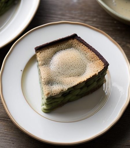 Classic Green Bean Bake recipe image