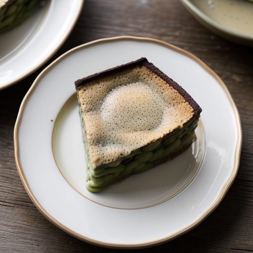 Classic Green Bean Bake recipe image