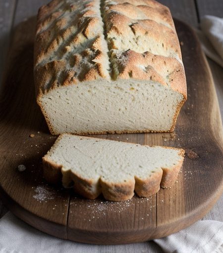 Classic Irish Soda Bread recipe image