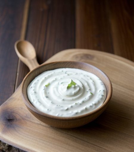 Classic Lipton Onion Dip recipe image