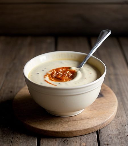 Classic Pace Con Queso Dip recipe image