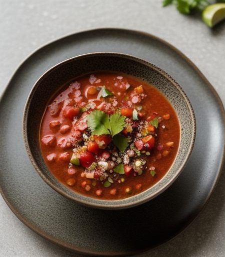 Classic Salsa recipe image