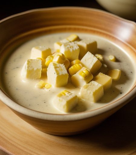 Classic Swiss Cheese Fondue recipe image