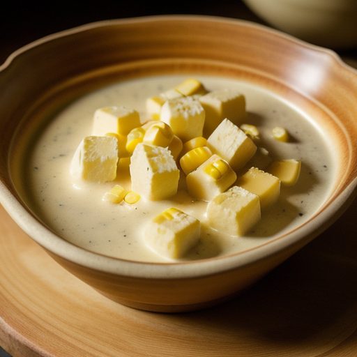 Classic Swiss Cheese Fondue recipe image