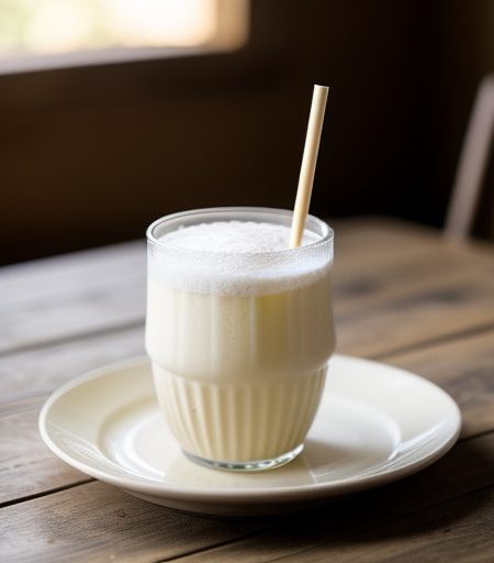Classic Torani Italian Cream Soda recipe image