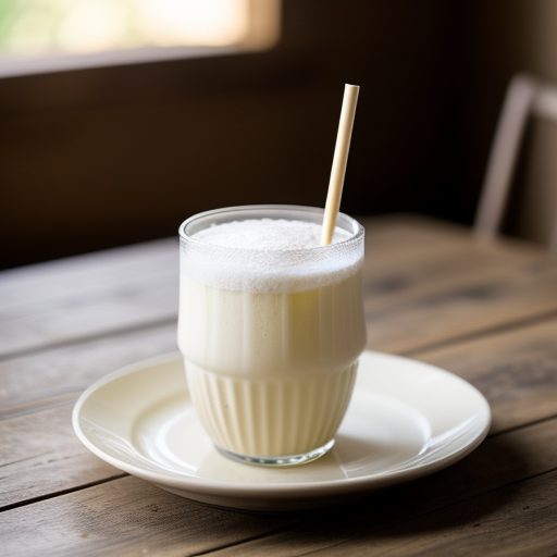 Classic Torani Italian Cream Soda recipe image