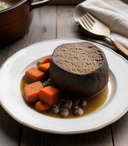 Clay Hill Farm Yankee Pot Roast recipe image
