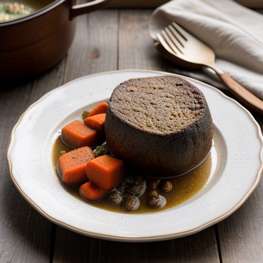 Clay Hill Farm Yankee Pot Roast recipe image