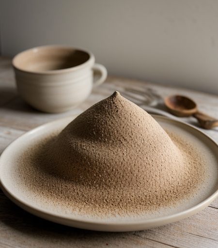 Claylike Bakers Mix recipe image