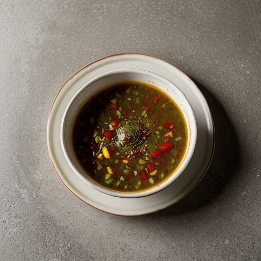 Clear Creek Picante Salsa recipe image