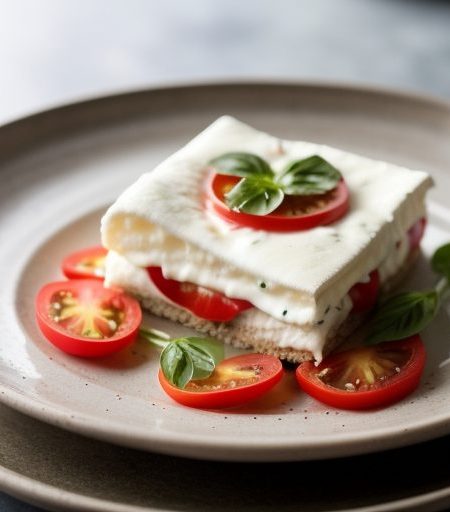 Cliff's Pizza Topping recipe image