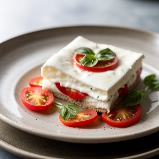 Cliff's Pizza Topping recipe image